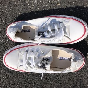 Converse chuck Taylor’s